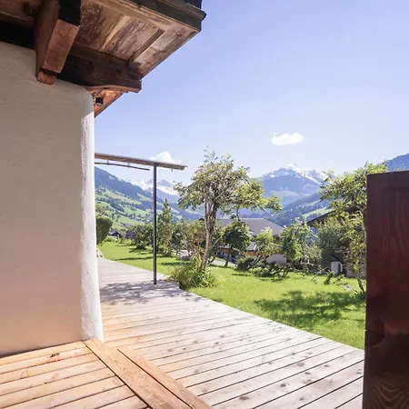 Hunters Lodges Alpbach Exterior photo