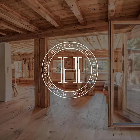 Hunters Lodges Alpbach Exterior photo