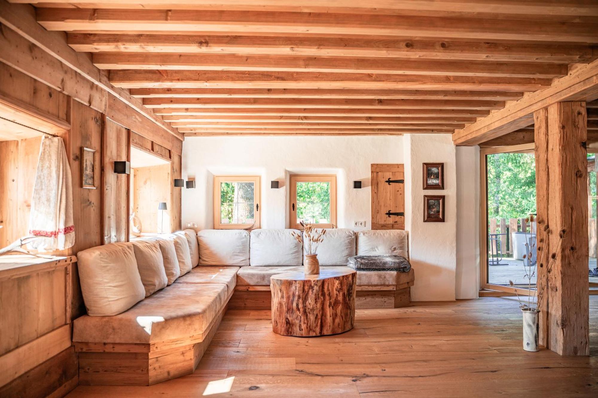 Vila Hunters Alpbach