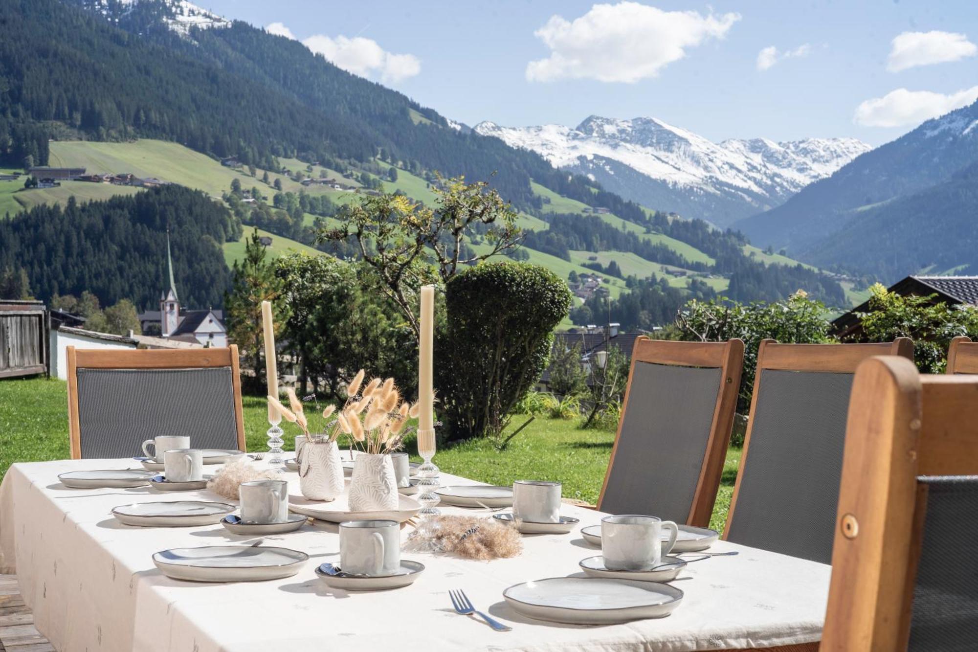 Hunters Alpbach