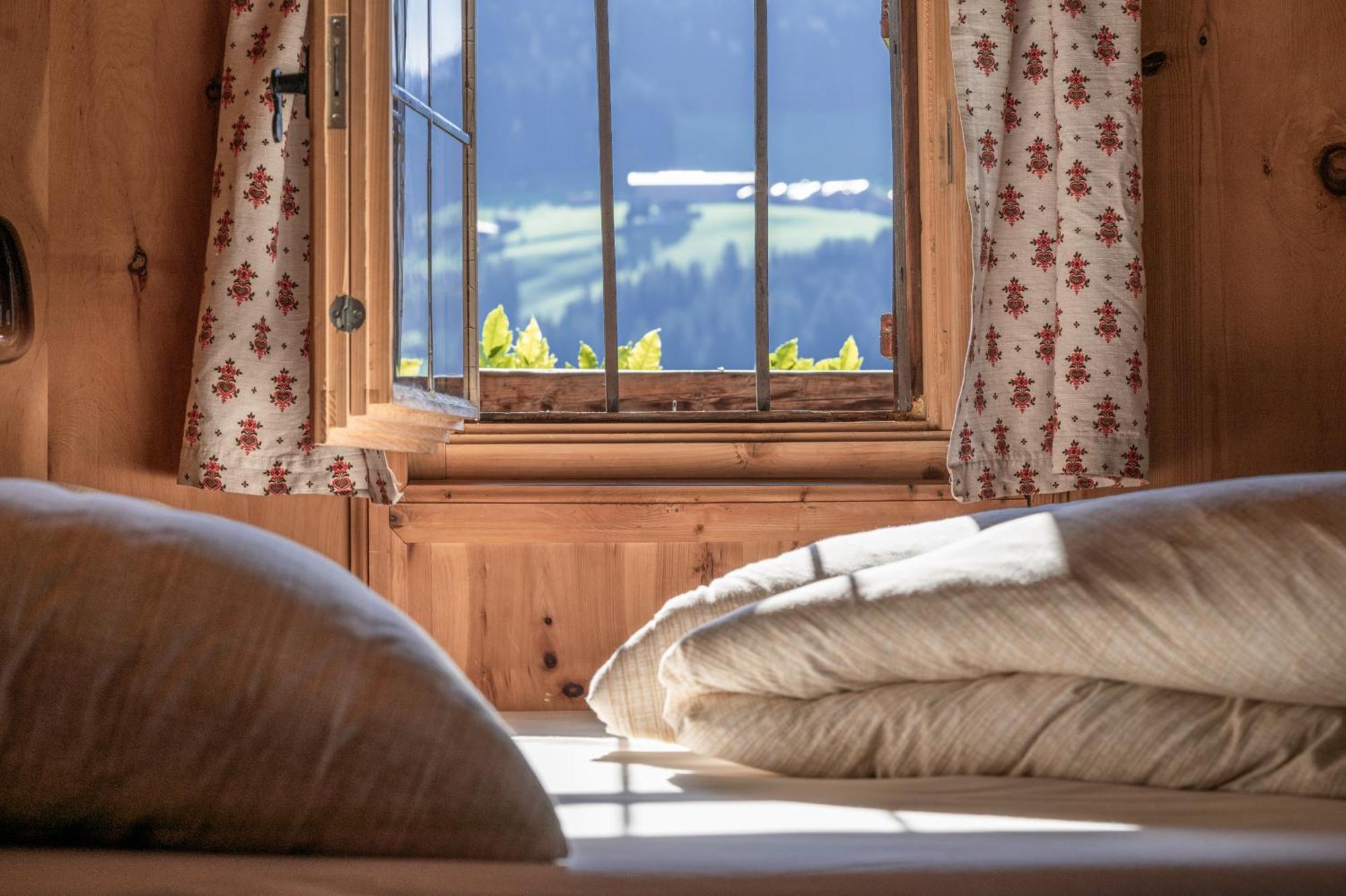 Vila Hunters Alpbach