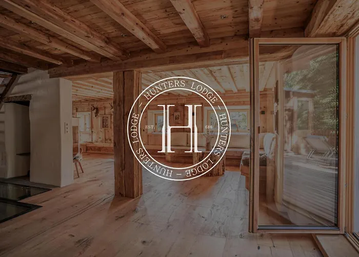 Hunters Lodges