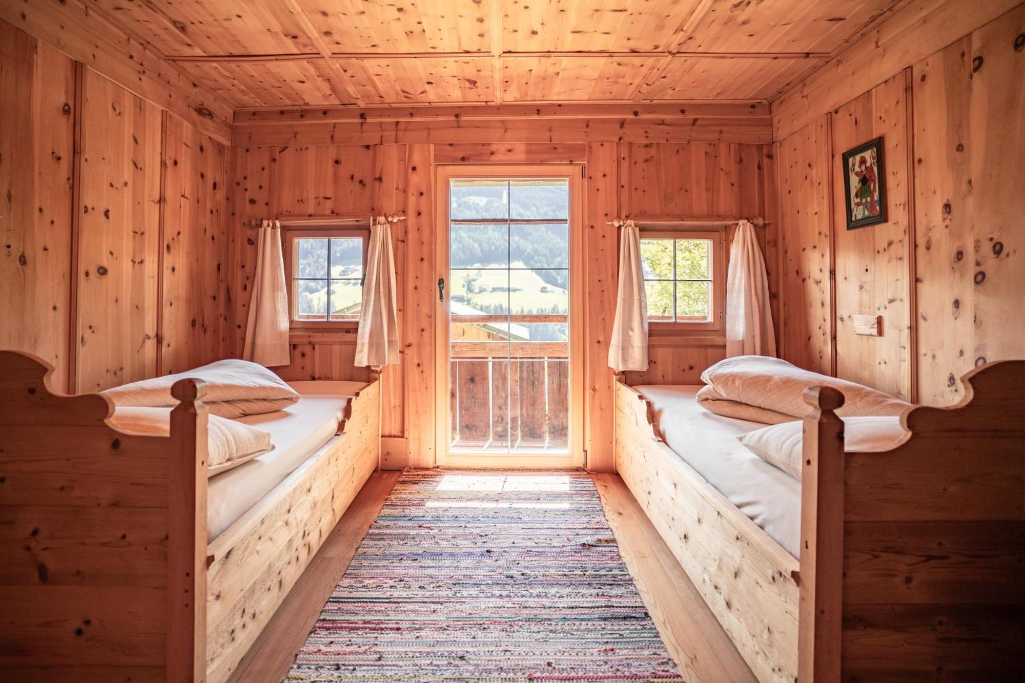Hunters * Alpbach