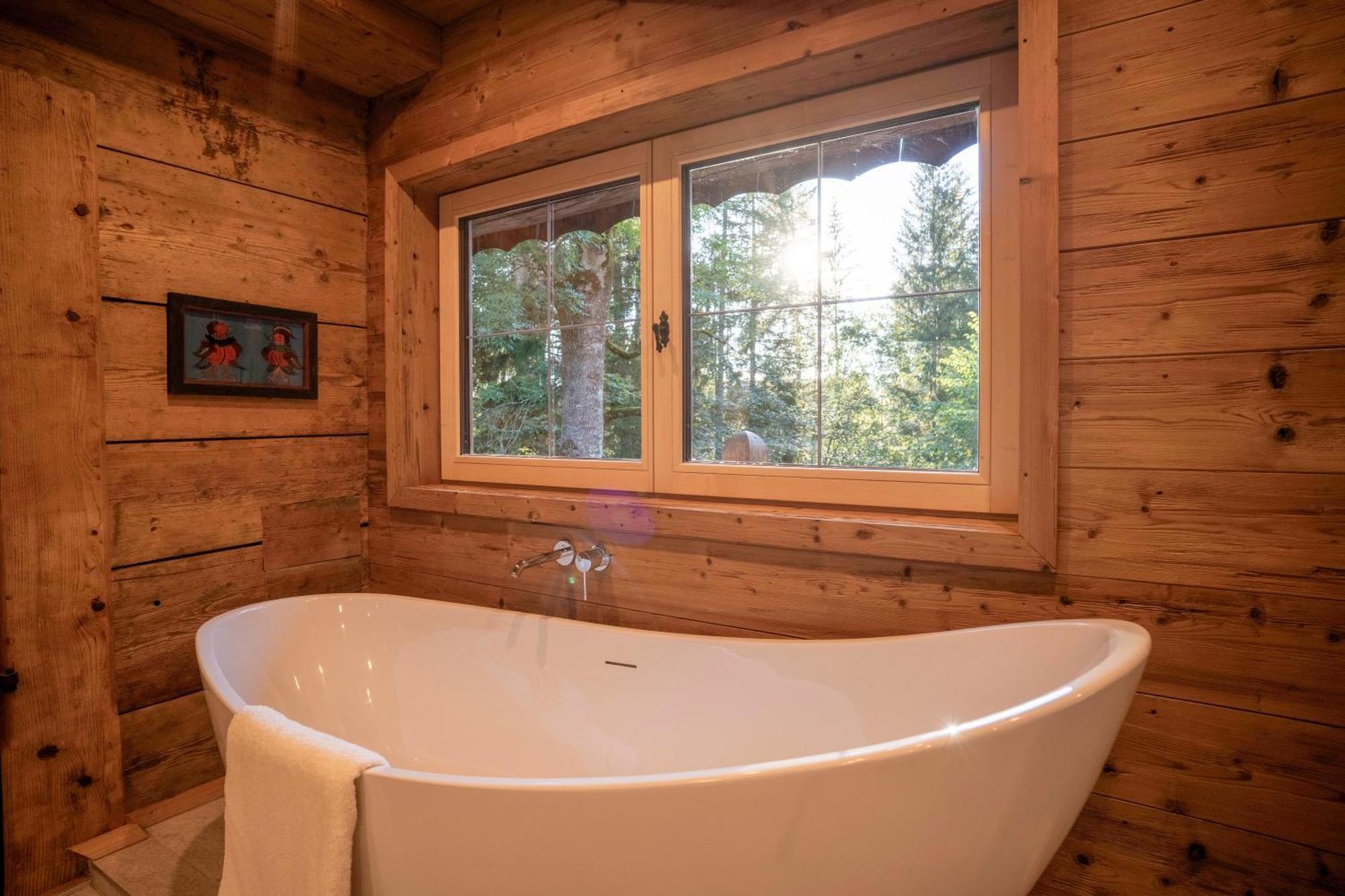 Hunters Villa Alpbach