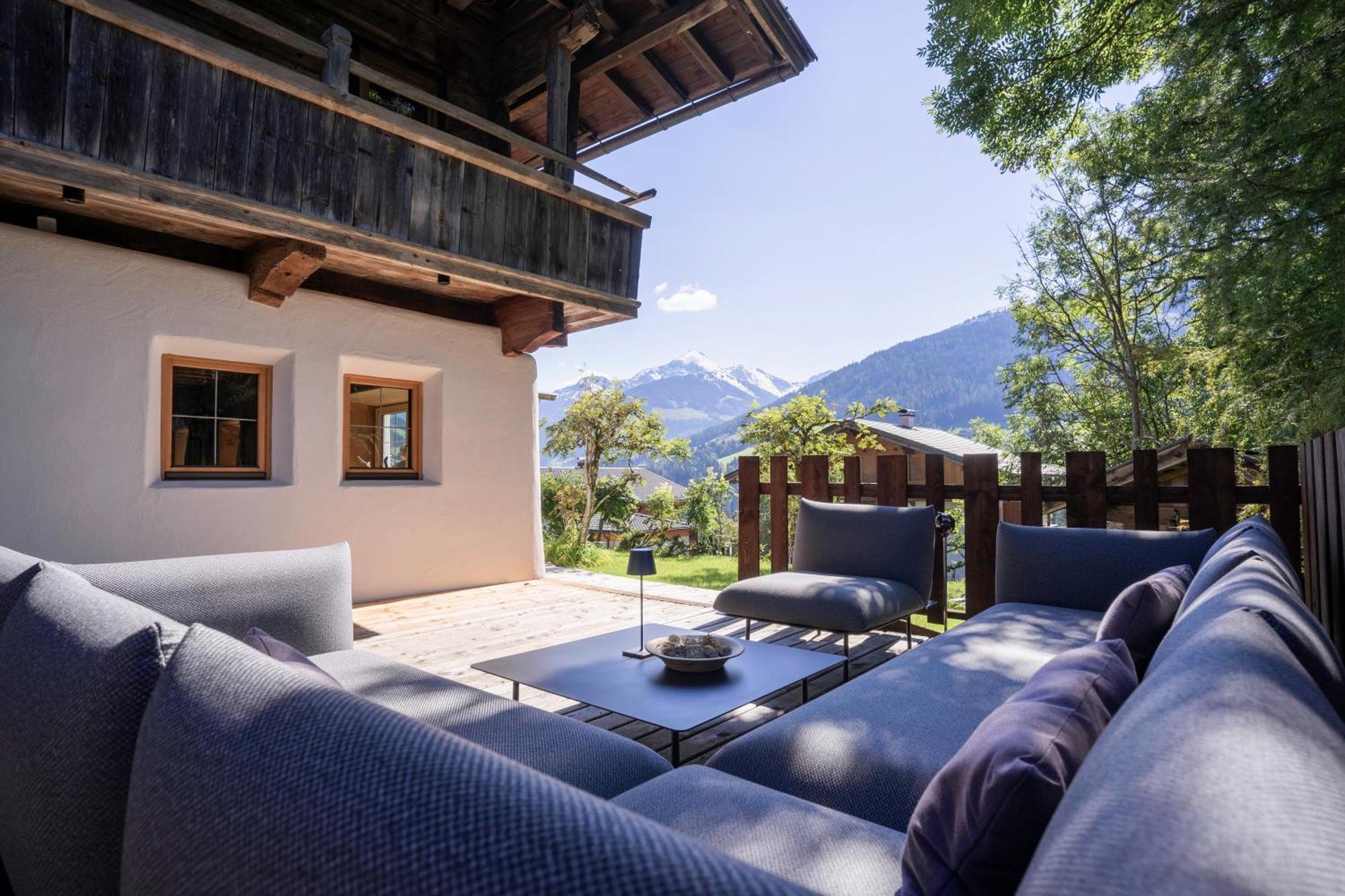 Hunters Alpbach